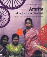 Amrita et la fin de la mousson